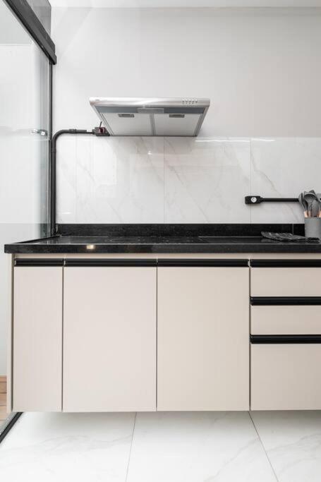Lindo Augusta Apartamento São Paulo