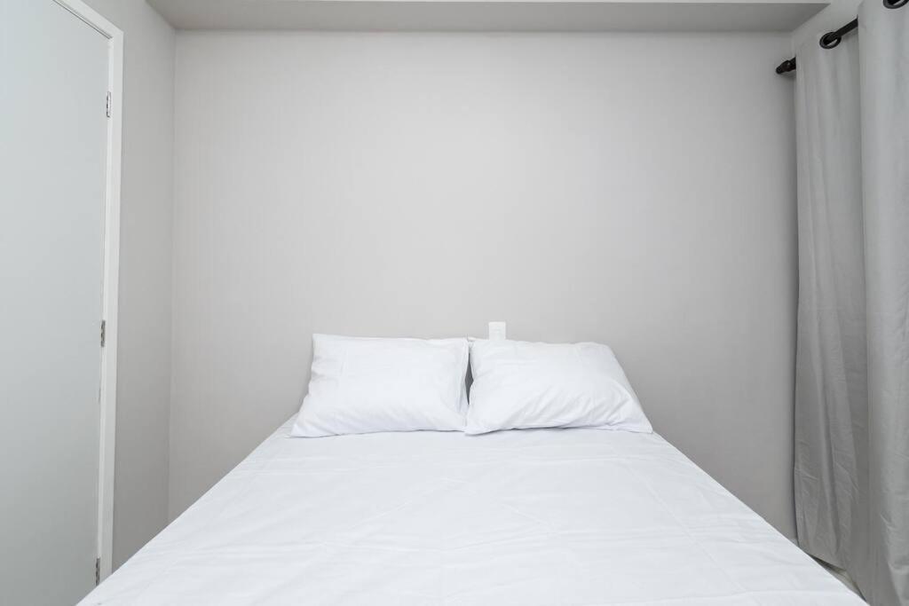 Lindo Augusta Apartamento São Paulo