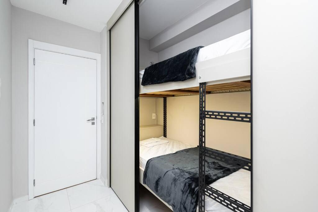 Lindo Augusta Apartamento