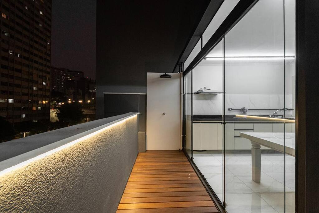 Apartamento Lindo Augusta