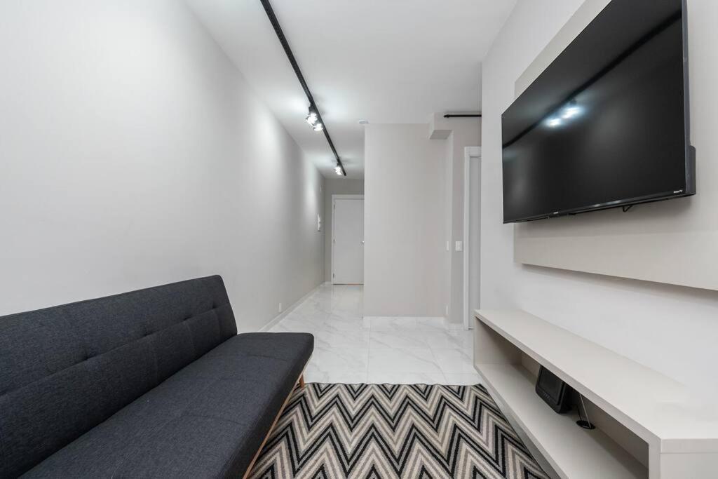 Lindo Augusta Apartamento *