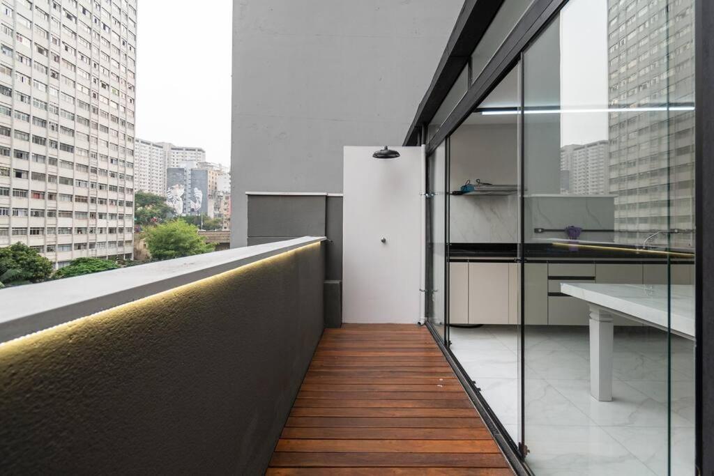 Apartamento Lindo Augusta *