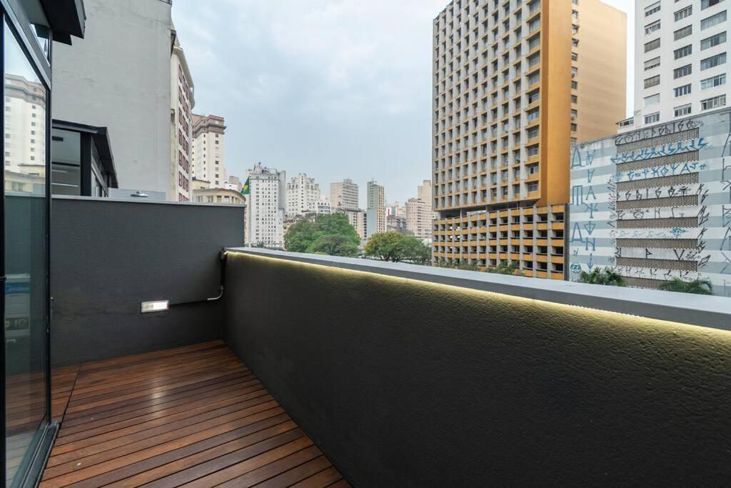 Apartamento Lindo Augusta São Paulo