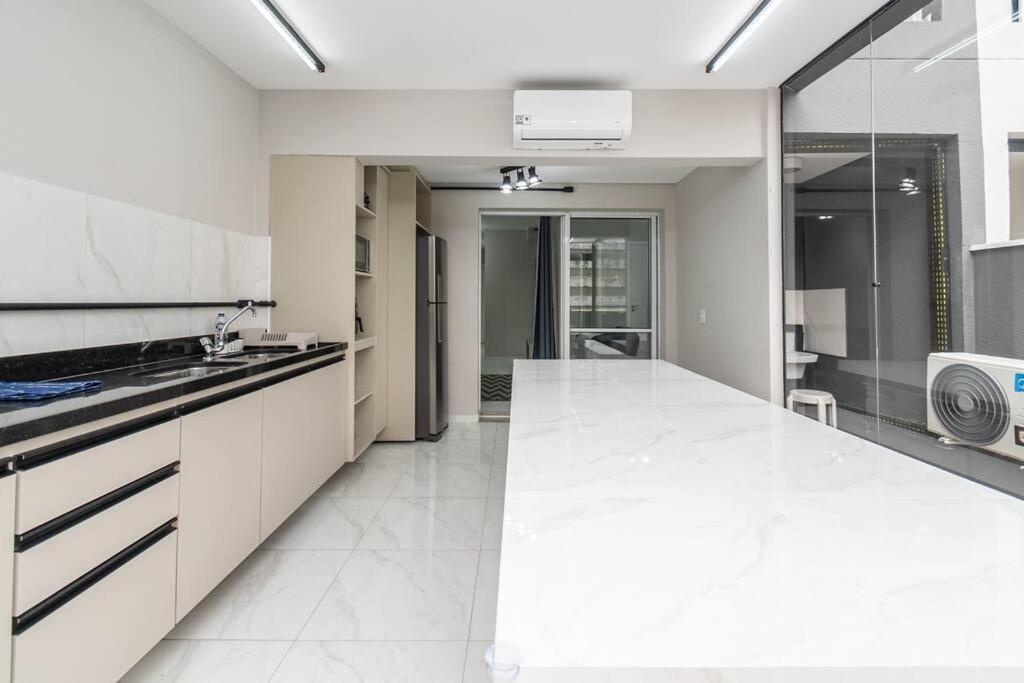 Lindo Augusta Apartamento