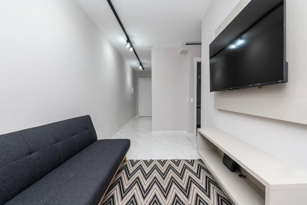 Lindo Augusta Apartamento *