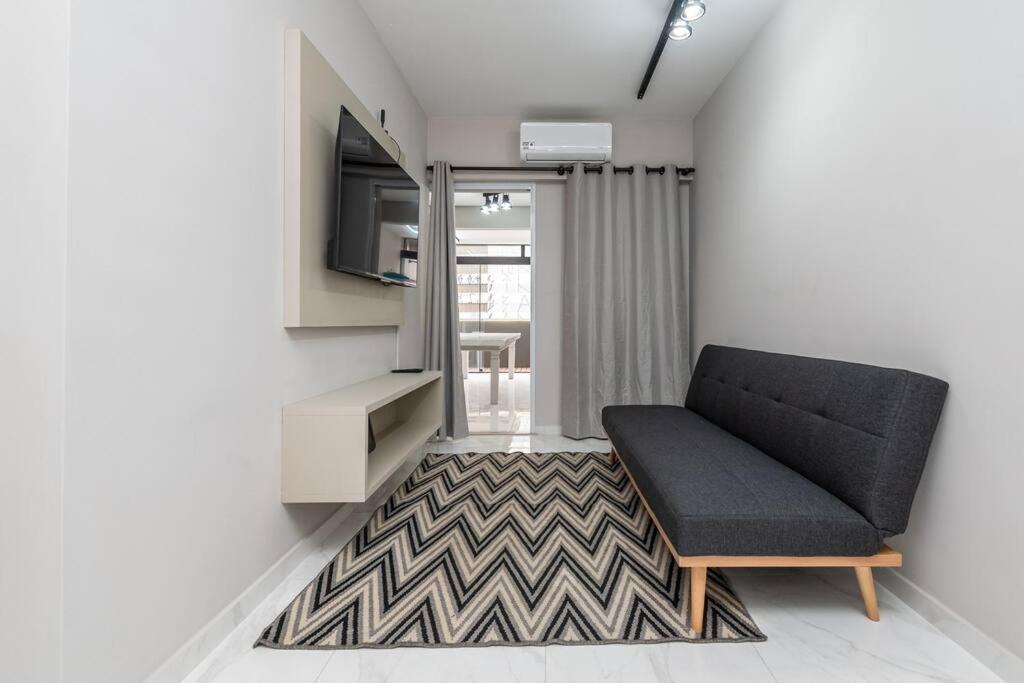 Apartamento Lindo Augusta São Paulo