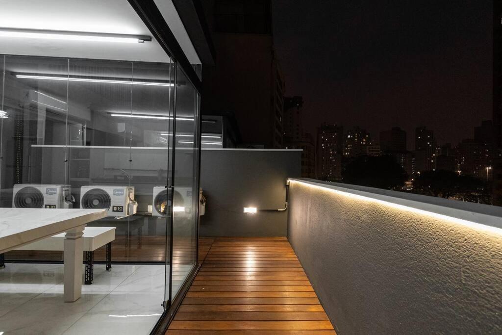 Lindo Augusta São Paulo