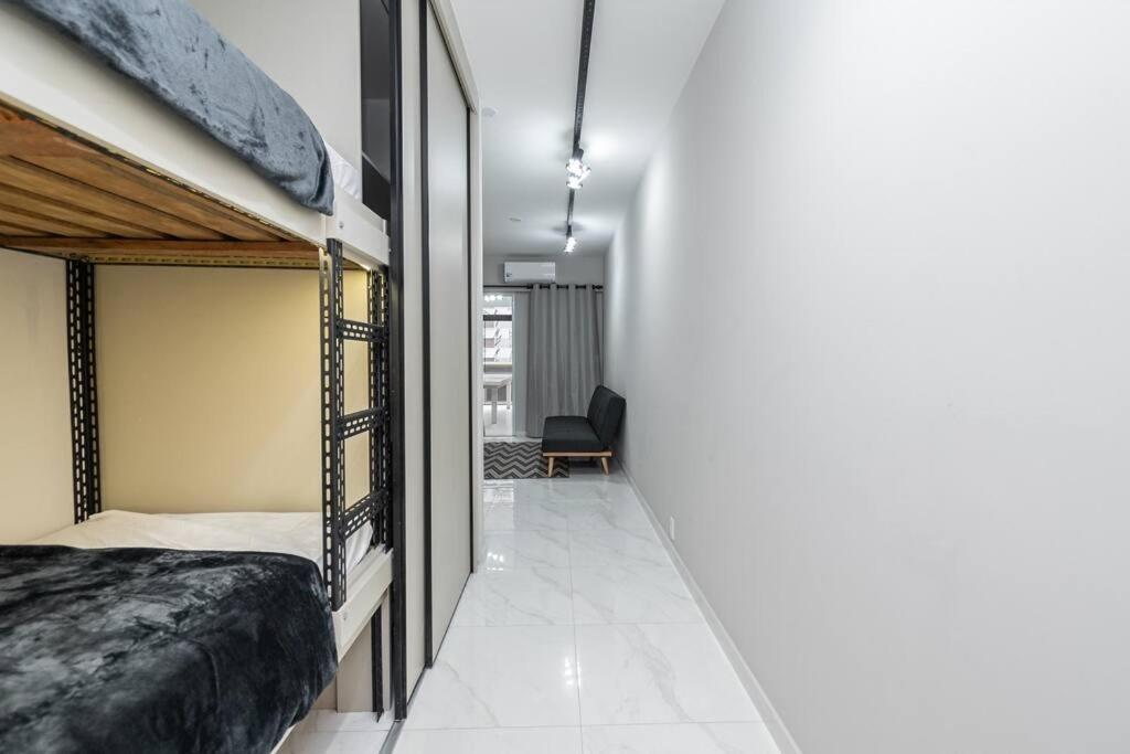 Apartamento Lindo Augusta *
