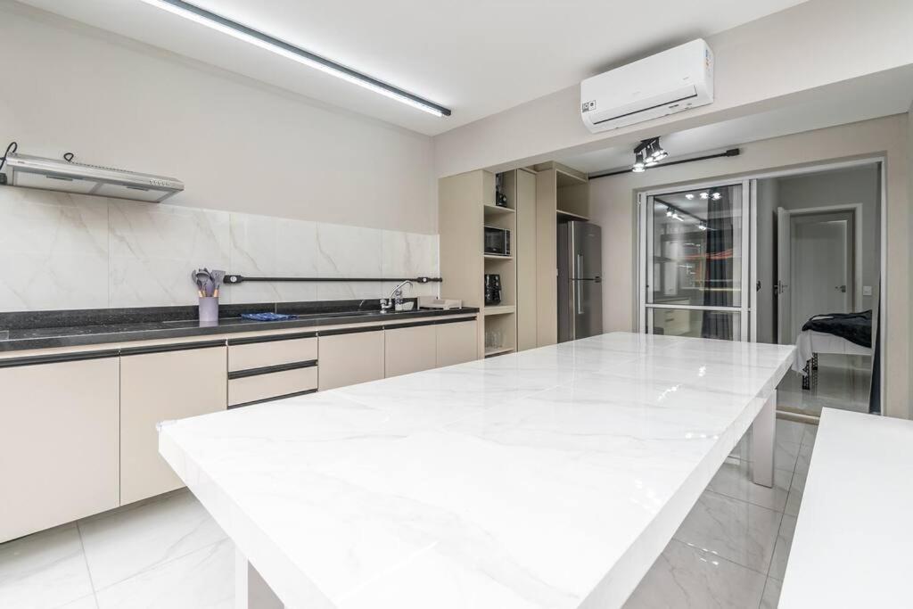 Apartamento Lindo Augusta São Paulo