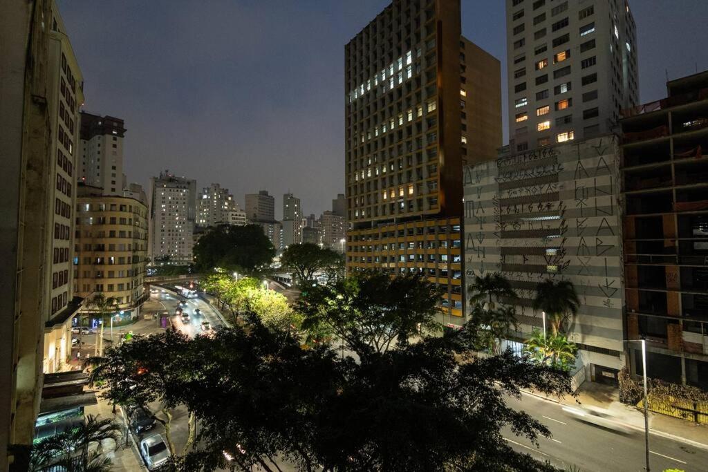 Lindo Augusta Apartamento